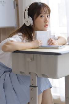 疯狂学院